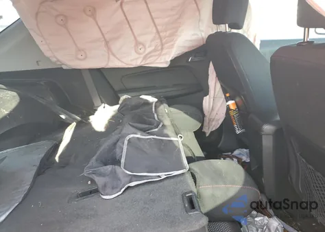 2017 Chevrolet Equinox Lt from USA, damaged, VIN 2GNALCEK4H1585227